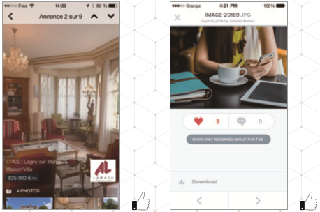 優(yōu)化橫向?qū)Ш? /> 
</p>
<p style=