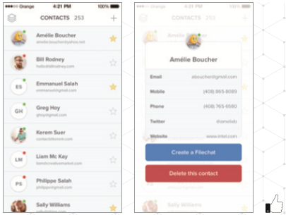 針對用戶感覺的設(shè)計要領(lǐng)