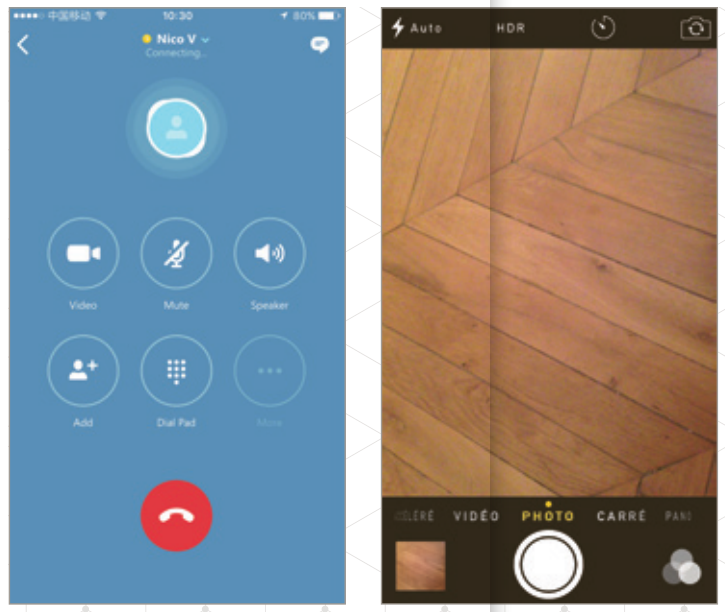 境聲音與逗號(hào)聲音一