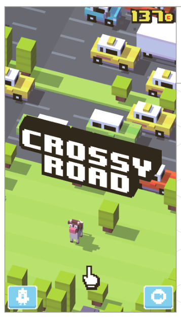 境聲音與逗號(hào)聲音二