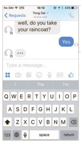 允許用戶關(guān)閉聲音，或者能夠在設(shè)置里調(diào)成靜音