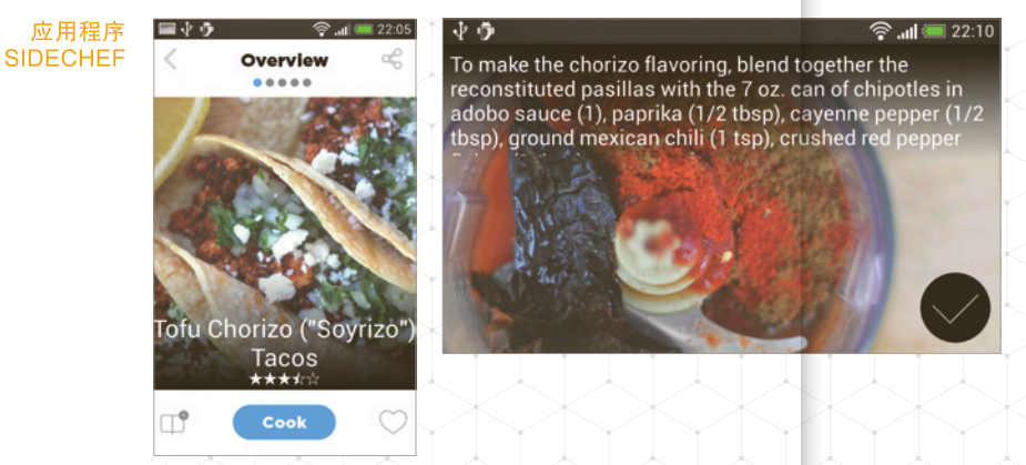 步驟都能通過(guò)聲音控制
