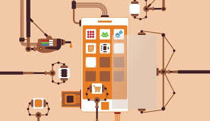 開發(fā)一個(gè)app要多久