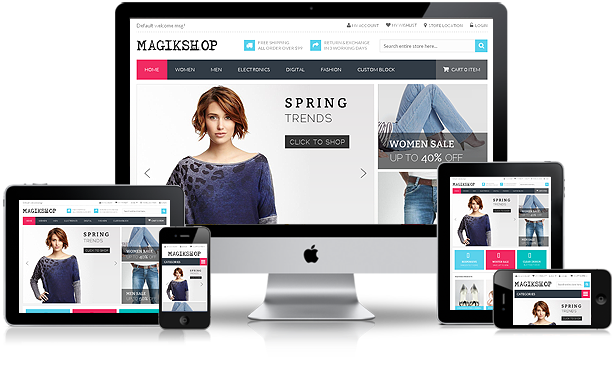 網(wǎng)頁設(shè)計過程中需要注意的12個常見問題 1、無論在什么設(shè)備上，盡量提供類似的體驗