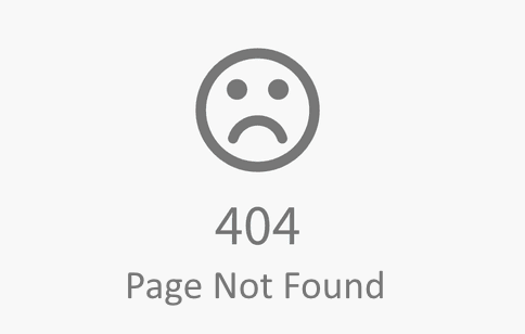 網(wǎng)頁設(shè)計過程中需要注意的12個常見問題 5、仔細檢查所有鏈接