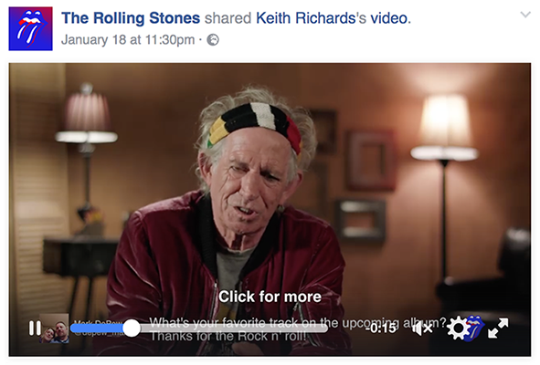 網(wǎng)頁設(shè)計過程中需要注意的12個常見問題 10、不要讓視頻和音頻自動播放并出聲