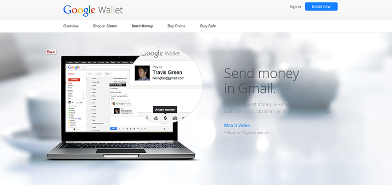 網(wǎng)頁設(shè)計過程中需要注意的12個常見問題 11、不要為了漂亮而犧牲可用性