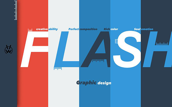 Flash技術(shù)在網(wǎng)頁設(shè)計(jì)中應(yīng)該如何運(yùn)用？
