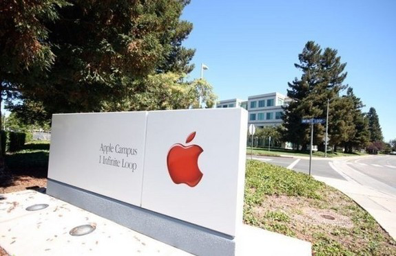 微軟、蘋果、Google、雅虎、Facebook、Amazon等公司名稱的來源二