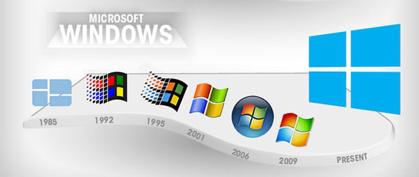 詳解蘋果Logo的演變歷史，及為什么右邊被咬了一口九